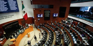 Comisiones del Senado avalan minuta de ley para atraer inversión privada a infraestructura