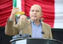 Cuestiona Cuauhtémoc Estrada creación de unidad investigadora estatal