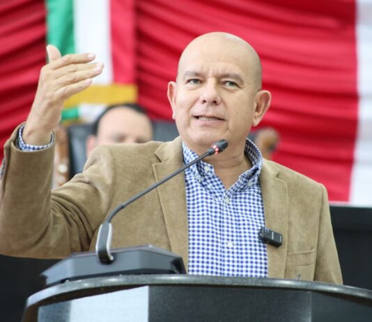 Cuestiona Cuauhtémoc Estrada creación de unidad investigadora estatal