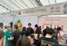 Culmina la Feria del Libro Municipal como un espacio de encuentro y fomento a la lectura