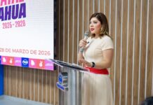 Ni una sola casilla sin defender: PAN Chihuahua fortalece su ejército electoral