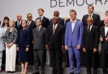 Sheinbaum propone una declaración contra intervención militar en Cuba