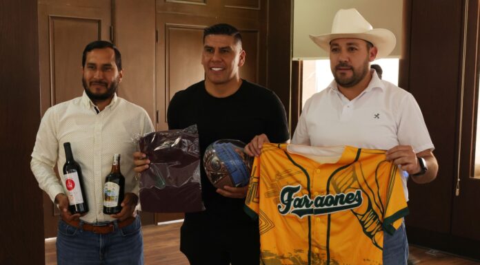 Avanzan estrategias para impulsar el deporte; sesionan municipios del estado de Chihuahua