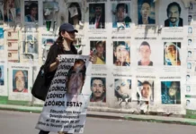 ONU responde a México y llama a priorizar a las víctimas de desaparición forzada