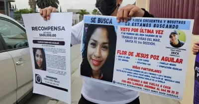 México rechaza informe del Comité de Desapariciones Forzadas de la ONU