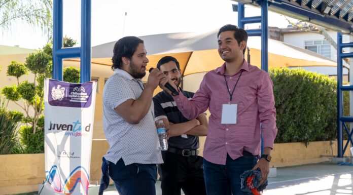 Gobierno Municipal fortalece la formación de líderes juveniles con la tercera generación del Diplomado en Liderazgo