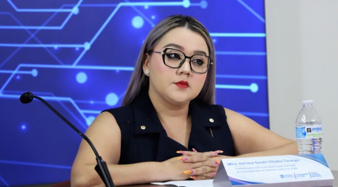 Destaca Fiscalía de Distrito sentencias, detenciones y cateos por investigaciones de homicidios