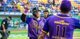 Dorados de Chihuahua abre campaña ante Caliente en Durango