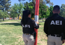 Pega FGE pesquisas de dos personas ausentes en Nuevo Casas Grandes