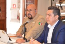 Fortalecen estrategia de prevención y respuesta inmediata ante incendios forestales