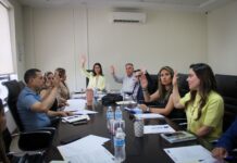 Presenta Comité de Ética del Municipio plan de trabajo 2026; buscan un mejor servicio público