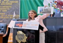Congreso aprueba exhorto para que el municipio de Juárez atienda el cuerpo de bomberos