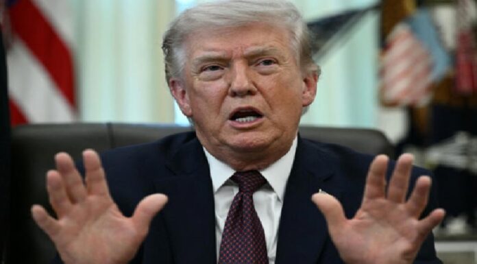 Explicará Trump a los estadounidenses cómo piensa terminar la guerra con Irán