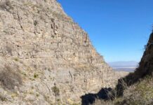 A partir de hoy amplían horarios de recorridos en Santa Eulalia