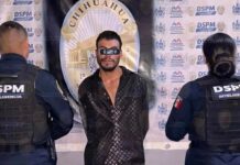 Lleva FEM ante Juez de Control a detenido como probable feminicida de su pareja en Punta Oriente