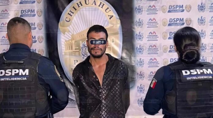 Lleva FEM ante Juez de Control a detenido como probable feminicida de su pareja en Punta Oriente