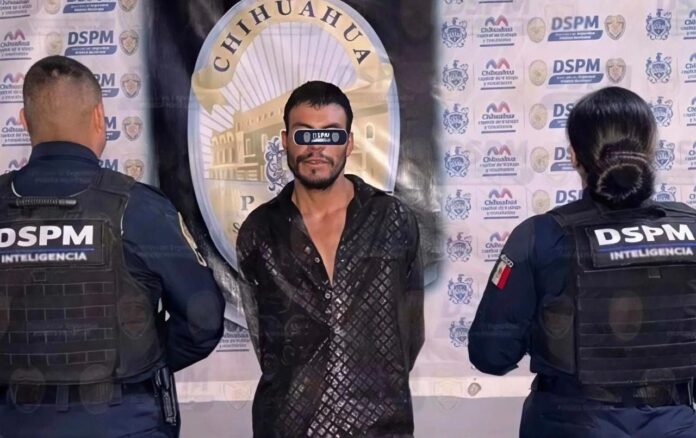 feminicida punta oriente