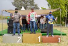 Asisten cerca de 200 pescadores al Festival de la Trucha en Guachochi