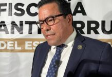 Detiene Fiscalía Anticorrupción a presunto responsable de desvío de medicamentos oncológicos