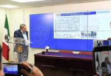 Hallazgo de laboratorios clandestinos fue un trabajo coordinado entre la AEI y la SEDENA