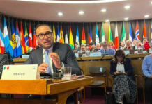 Avanzan actividades en el Foro de los países de la CEPAL.