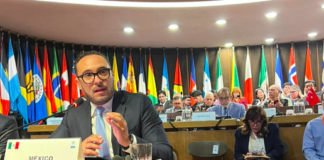 Avanzan actividades en el Foro de los países de la CEPAL.