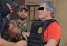 Ratifican prisión preventiva a Hernán Bermúdez Requena por desaparición forzada