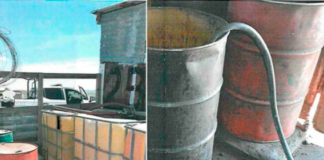 Vincula a proceso FGR a dos personas por huachicol y delitos contra la salud