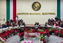 Comité de Evaluación publica lista de aspirantes con mejores puntajes a consejeros del INE