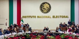 Comité de Evaluación publica lista de aspirantes con mejores puntajes a consejeros del INE