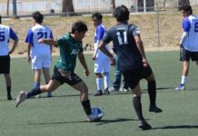 Interfacultades +UACh; jornada de intensidad en duela y cancha