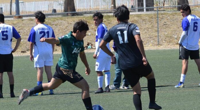 Interfacultades +UACh; jornada de intensidad en duela y cancha