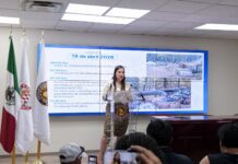 Unidad Especializada informa avances en investigación relacionados al narcolaboratorio