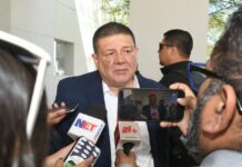 Elementos extranjeros nunca participaron en operativo de narcolaboratorio: Fiscal Jáuregui