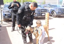 Realiza Gobierno Municipal Jornada de Atención “Corredor de Seguridad” en la zona oriente