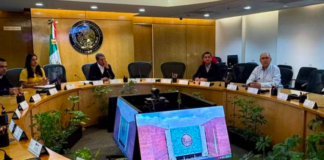 Amigos de Morena, los finalistas para el consejo del INE