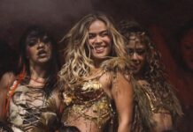 Desde Coachella, anuncia Karol G nueva gira