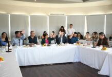 Aprueban en Congreso inscribir el nombre de Adela Velarde Pérez “La Adelita” en letras doradas.