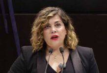 La diputada Aguilar Gil propone reformar la Ley General de Salud