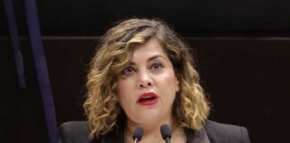 La diputada Aguilar Gil propone reformar la Ley General de Salud