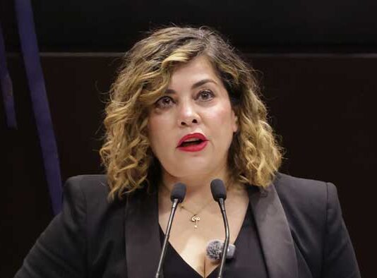 La diputada Aguilar Gil propone reformar la Ley General de Salud