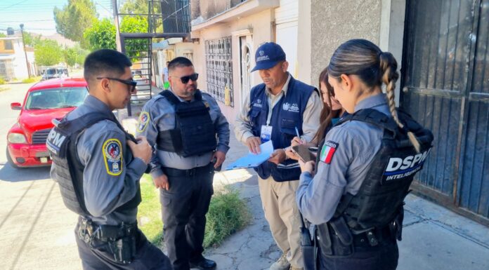 Atienden 475 reportes por maltrato animal en Chihuahua; mayoría son por omisión de cuidados