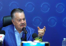 Ante bloqueos, exige Mario Vázquez crear Fiscalía especializada en delitos en carreteras