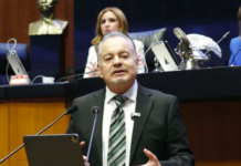 Mario Vázquez advierte sobre los riesgos de la nueva Ley de Infraestructura