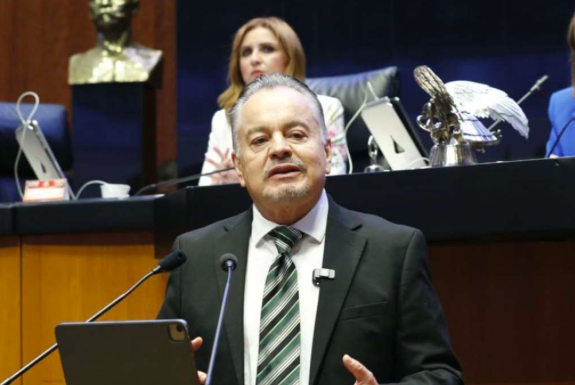 Mario Vázquez advierte sobre los riesgos de la nueva Ley de Infraestructura