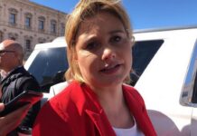 “Reconocemos y acompañamos el llamado de la presidenta Claudia Sheinbaum para trabajar juntos”: Maru Campos