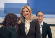 Maru celebra se priorice seguridad de las mujeres en Plan Estratégico de Procuración de Justicia