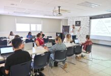 Más emprendimientos en Chihuahua: Municipio impulsa capacitaciones mediante ENCES