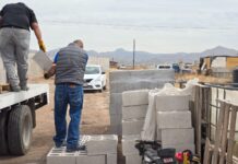 Municipio da a conocer la convocatoria del Programa de Materiales para Autoconstrucción 2026