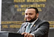 Reconocen diputados del PRI avances del estado en materia de salud y apoyo al campo